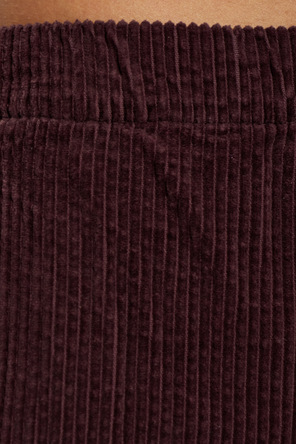American Vintage Corduroy trousers