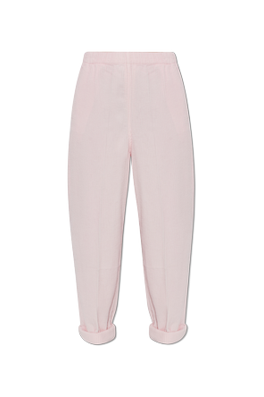 corduroy trousers