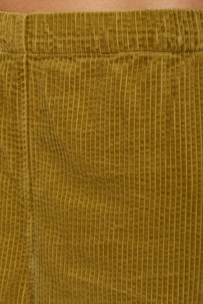 American Vintage corduroy trousers