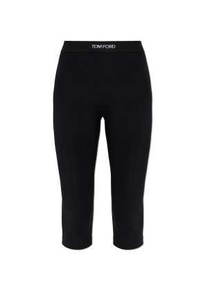‘Capri’ leggings