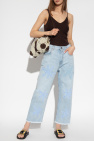 Marni Boyfriend jeans with patches