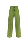 Marni Wide leg jeans