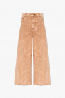 Marni Wide-legged jeans