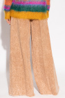 Marni Wide-legged jeans