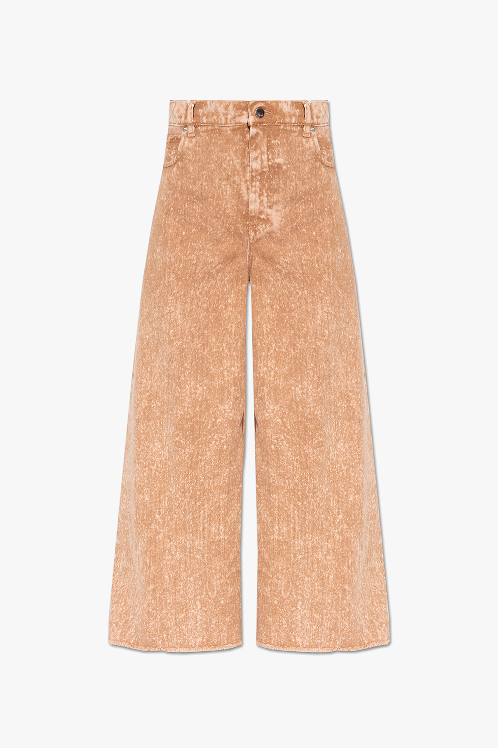 Marni Wide-legged jeans