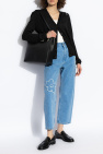 Marni BLUE Jeans with stitching
