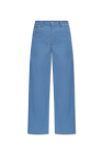 Marni Jeans with logo