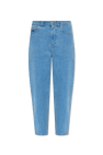Marni BLUE Loose fit jeans