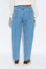 Marni BLUE Loose fit jeans