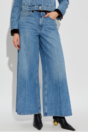Marni Wide-leg jeans