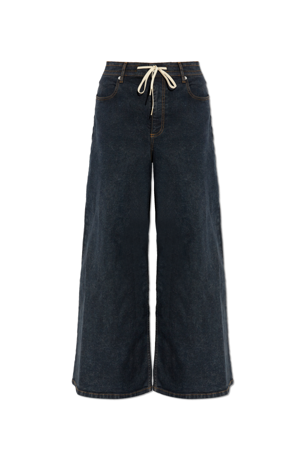 Marni Wide-leg jeans