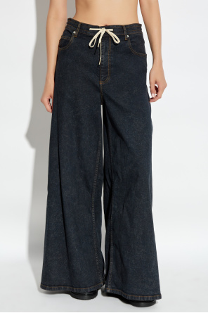 Marni Wide-leg jeans