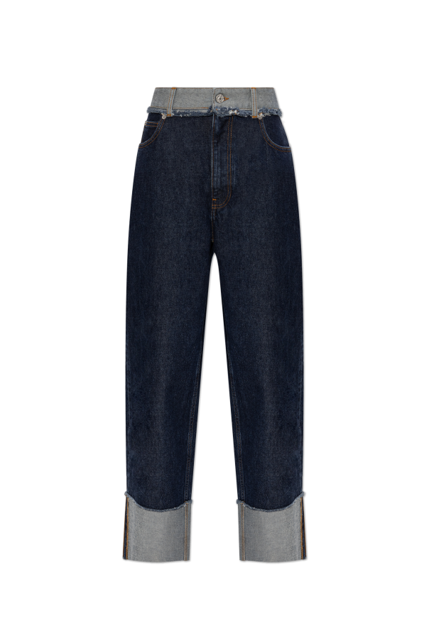 Marni Wide-leg jeans