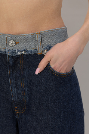 Marni Wide-leg jeans