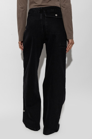Marni Gerade geschnittene Jeans