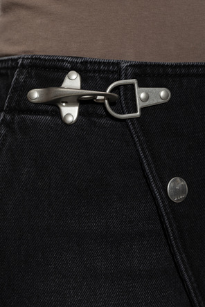Marni Gerade geschnittene Jeans