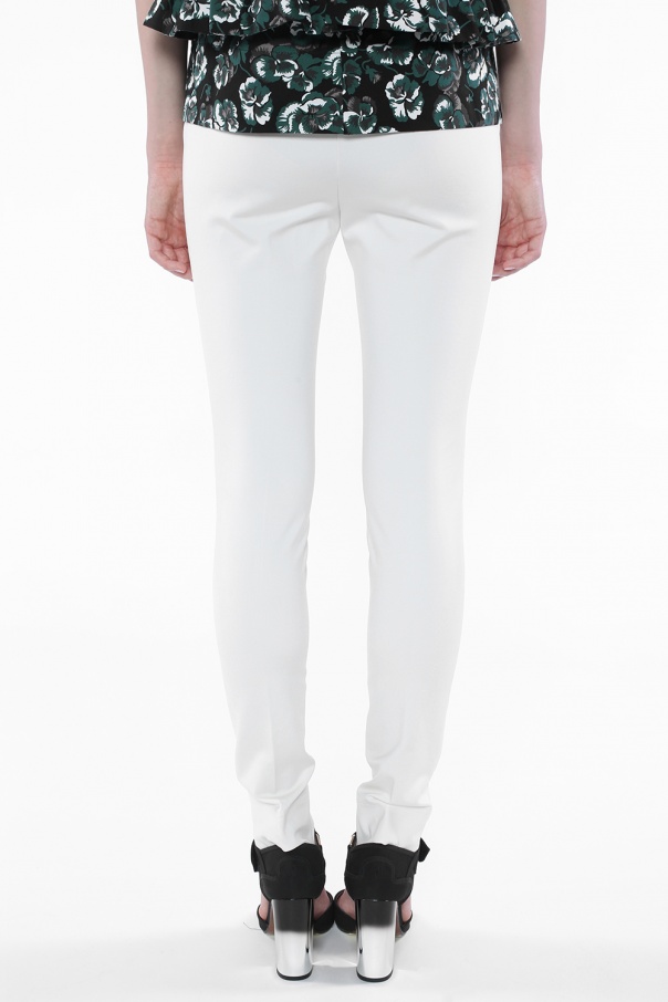 MARNI leggings White for girls