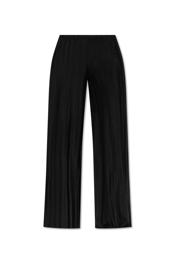 Striped pattern trousers, zdjęcie 1 Striped pattern trousers od Tom Ford
