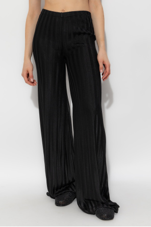Tom Ford Hose mit Streifenmuster