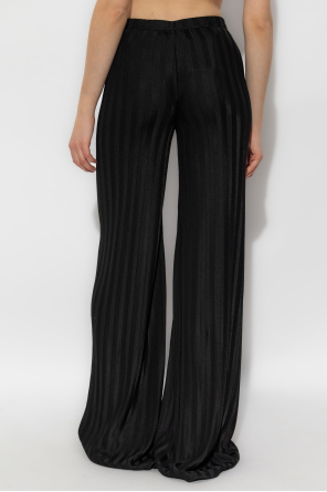 Tom Ford Hose mit Streifenmuster