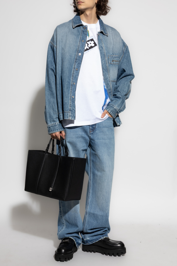 Jacquemus Jeans „De-Nimes“