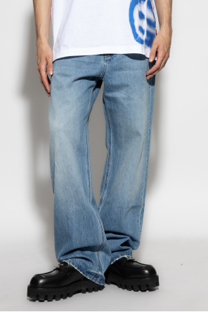Jacquemus Jeans „De-Nimes“