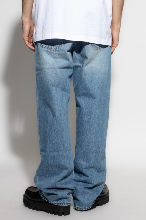 Jacquemus Jeans „De-Nimes“