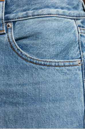Jacquemus Jeans „De-Nimes“