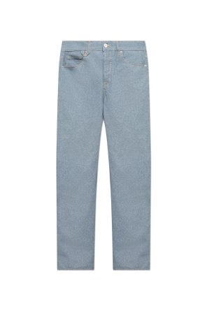 Jeans ‘Droit’