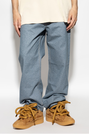 Jacquemus Jeans ‘Droit’