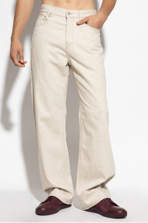 Jacquemus ‘Droit’ straight jeans