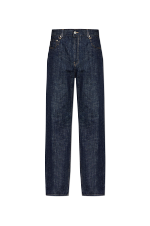 Jeans rectos