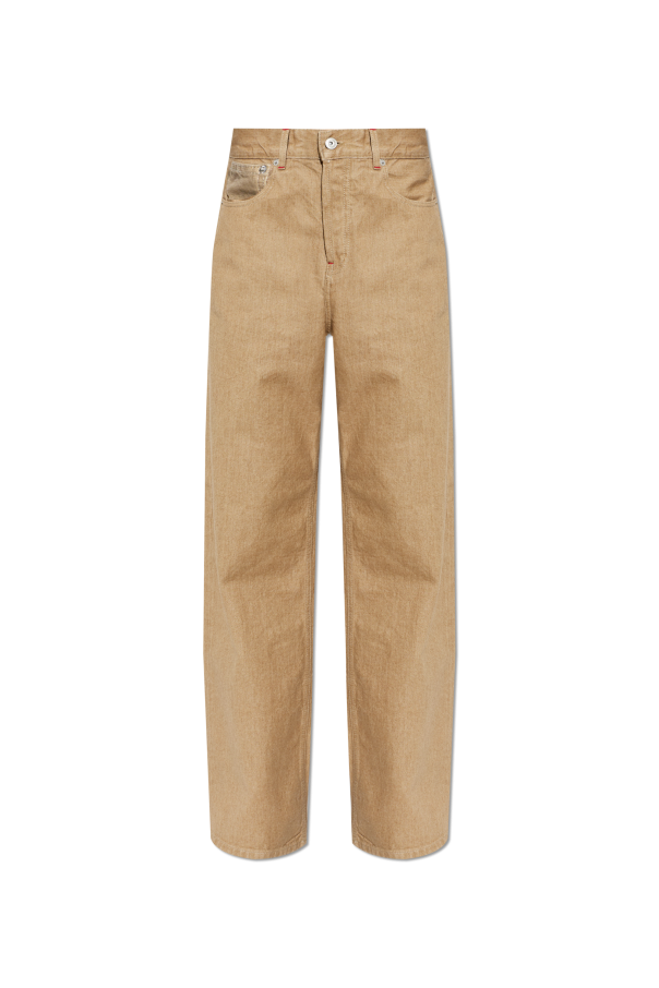 ‘Droit’ jeans od Jacquemus