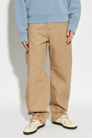Jacquemus ‘Droit’ jeans
