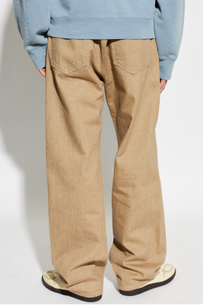 Jacquemus ‘Droit’ jeans