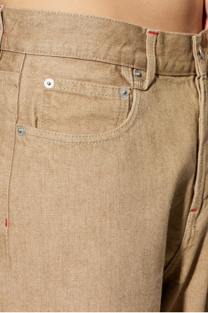 Jacquemus ‘Droit’ jeans