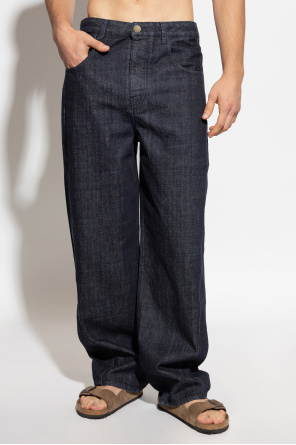 Jacquemus Jeans „Mirada”