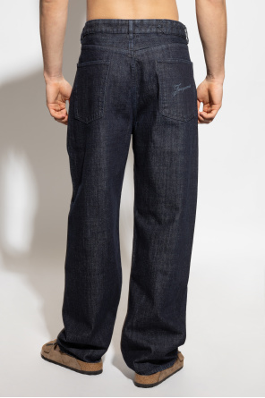 Jacquemus Jeans „Mirada”