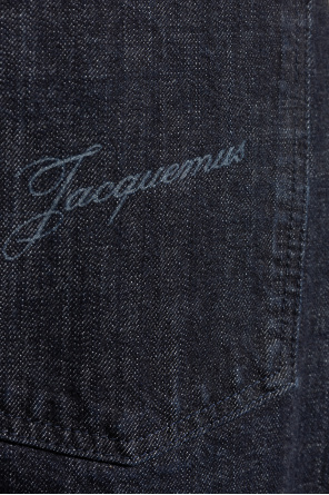 Jacquemus Jeans „Mirada”