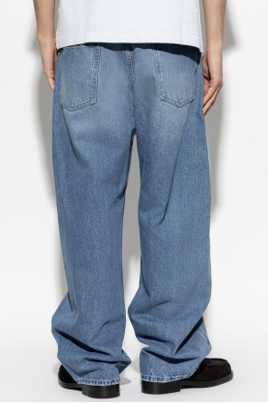 Jacquemus High-waisted jeans