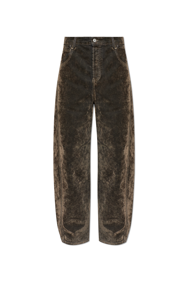 ‘Mirada’ trousers od Jacquemus