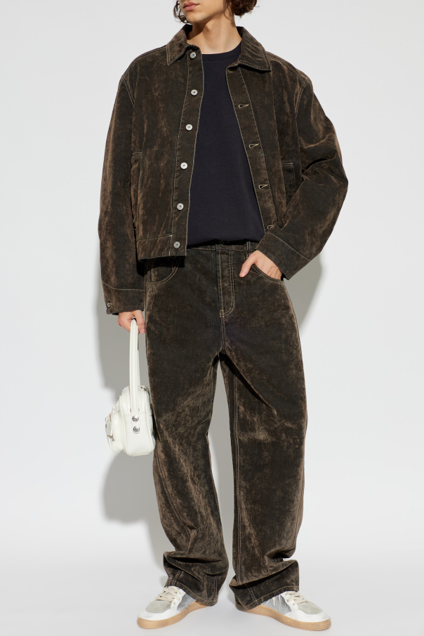 Jacquemus ‘Mirada’ trousers