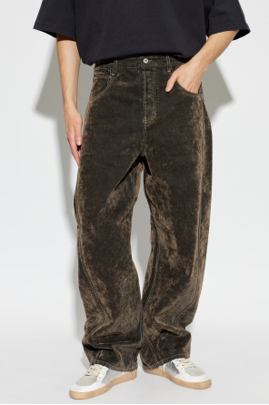 Jacquemus ‘Mirada’ trousers