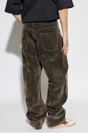 Jacquemus ‘Mirada’ trousers