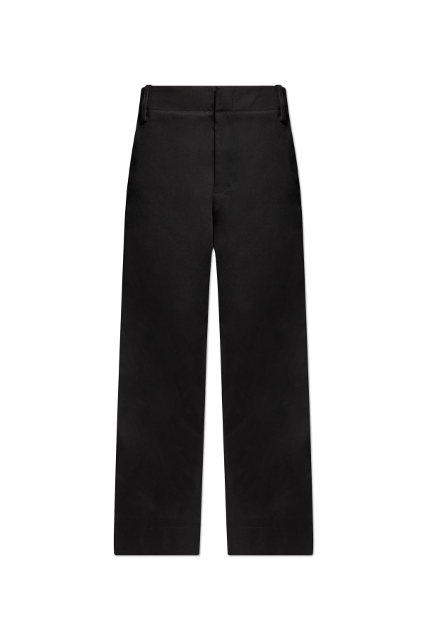 "Marino" trousers od Jacquemus