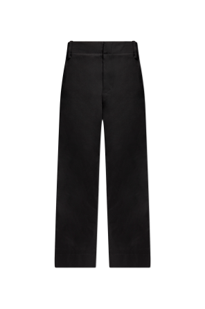 "marino" trousers od Jacquemus