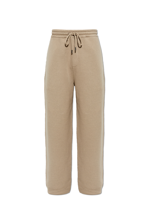 ‘Torneo’ Sweatpants od Jacquemus