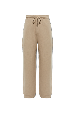 Torneo Track Pants by Jacquemus