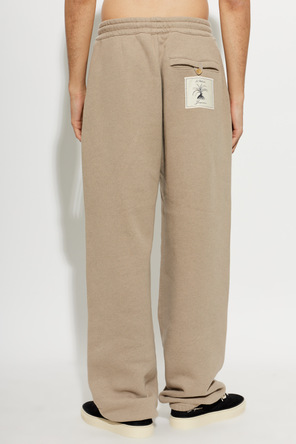 Jacquemus Torneo Track Pants by Jacquemus