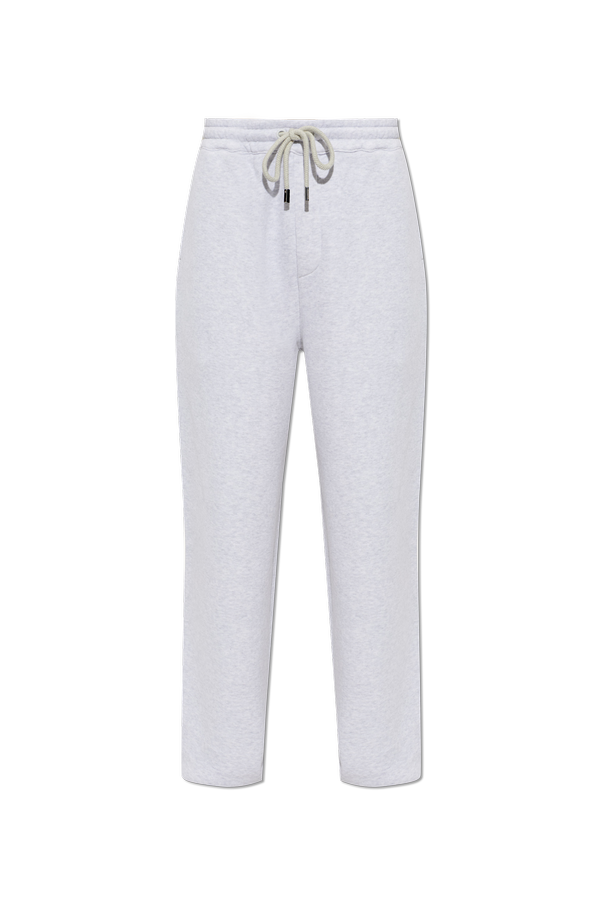 ‘Torneo’ Sweatpants od Jacquemus